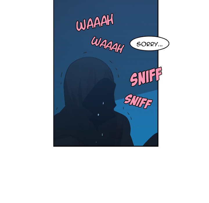 Go Away, Mr.Demon Chapter 117 - Page 40