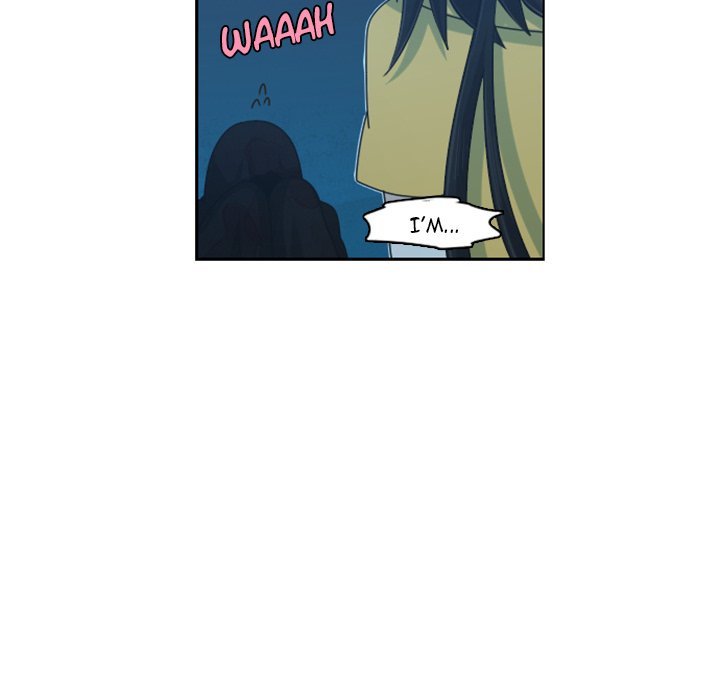 Go Away, Mr.Demon Chapter 117 - Page 42