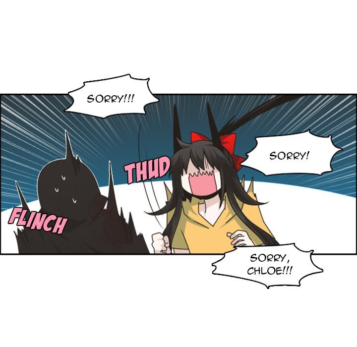 Go Away, Mr.Demon Chapter 117 - Page 43