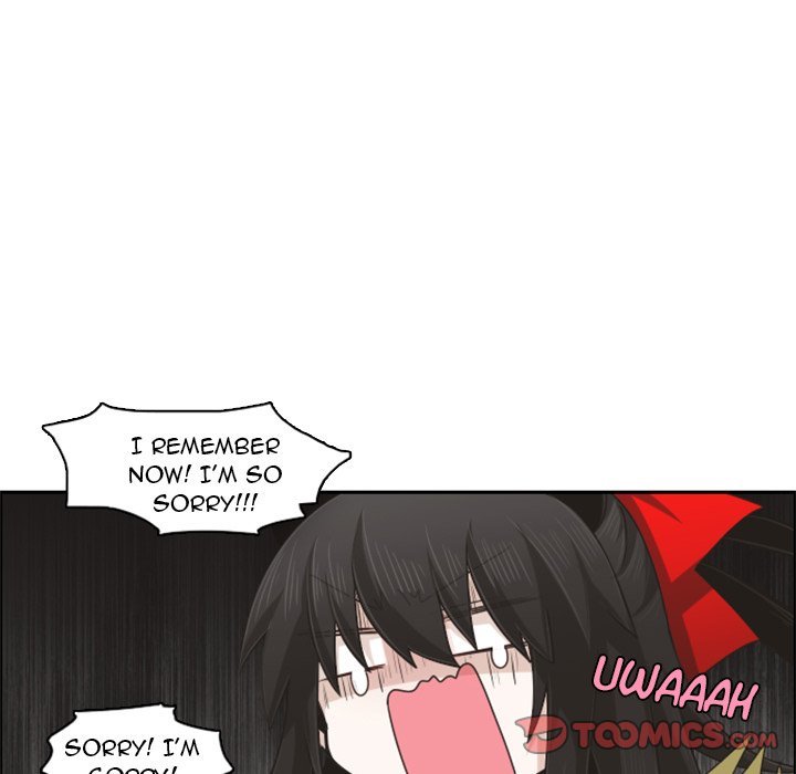 Go Away, Mr.Demon Chapter 117 - Page 44