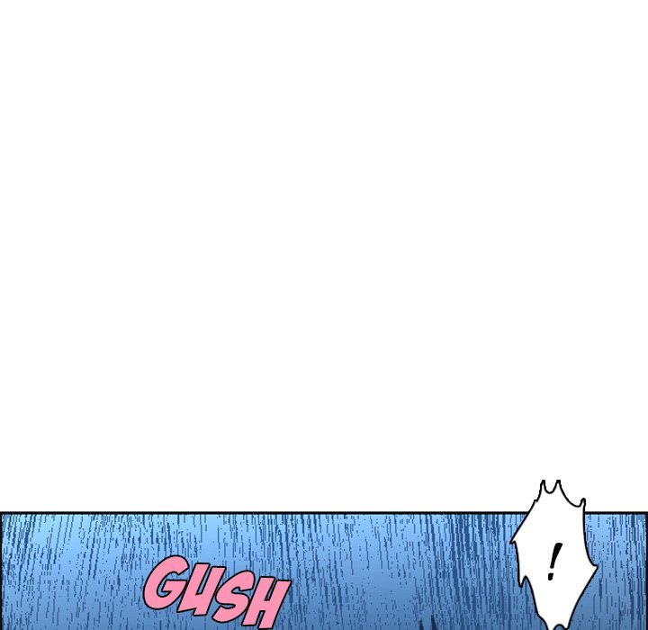 Go Away, Mr.Demon Chapter 117 - Page 47