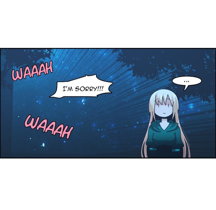 Go Away, Mr.Demon Chapter 117 - Page 49