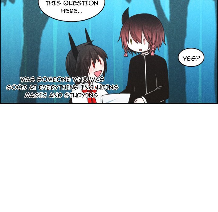 Go Away, Mr.Demon Chapter 117 - Page 5