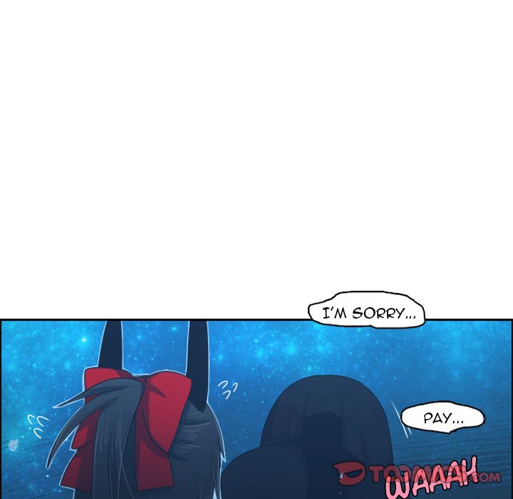 Go Away, Mr.Demon Chapter 117 - Page 50