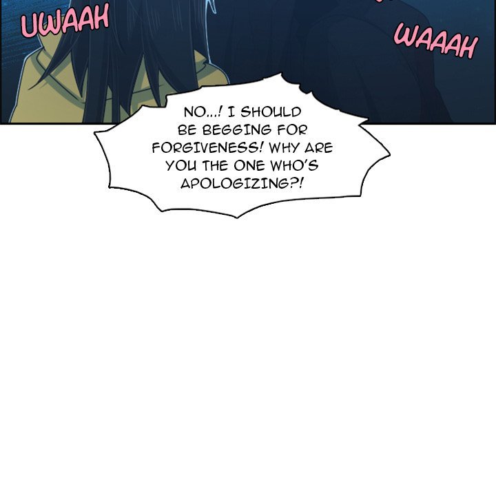 Go Away, Mr.Demon Chapter 117 - Page 51