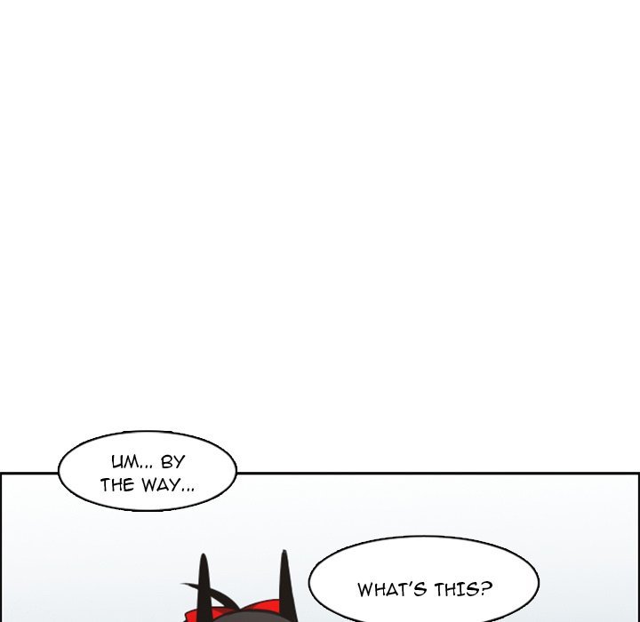 Go Away, Mr.Demon Chapter 117 - Page 53