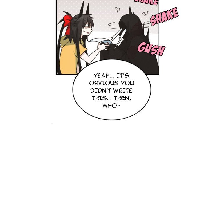 Go Away, Mr.Demon Chapter 117 - Page 57