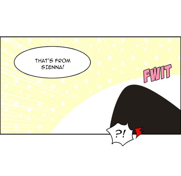 Go Away, Mr.Demon Chapter 117 - Page 58