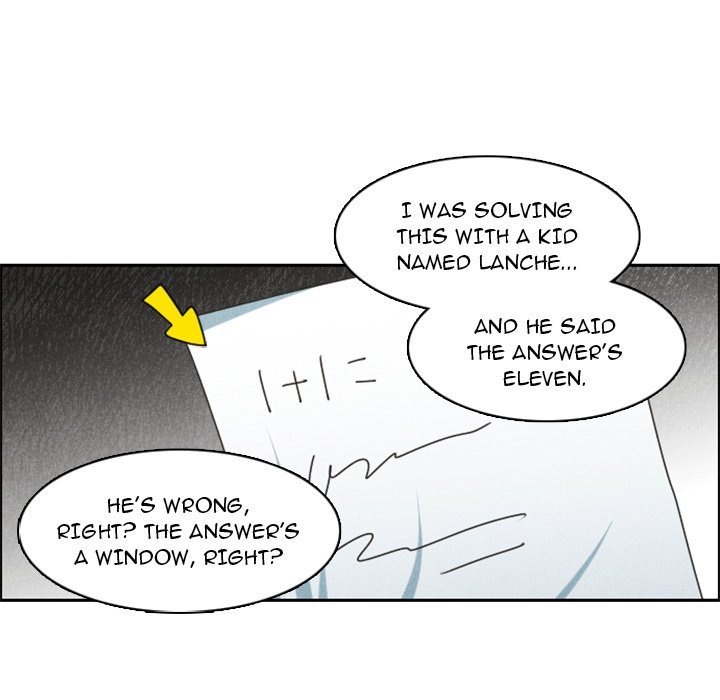 Go Away, Mr.Demon Chapter 117 - Page 6