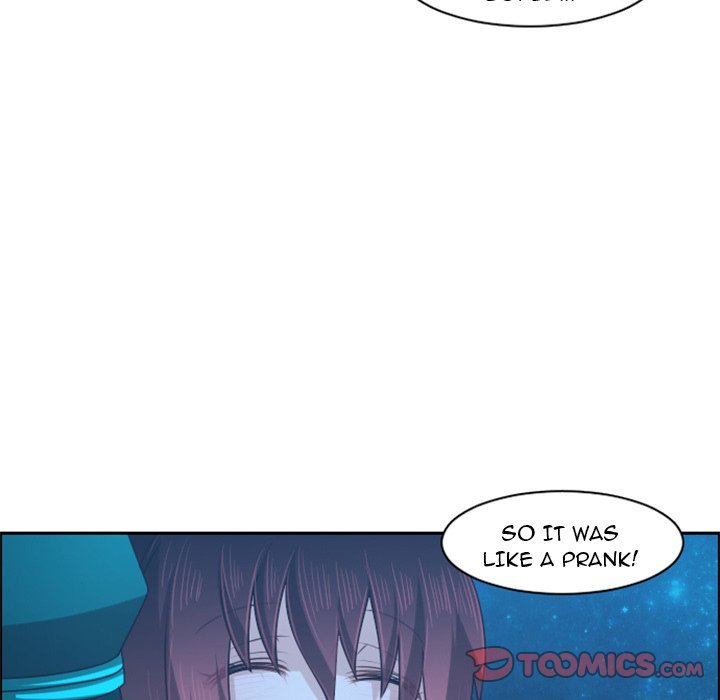 Go Away, Mr.Demon Chapter 117 - Page 62