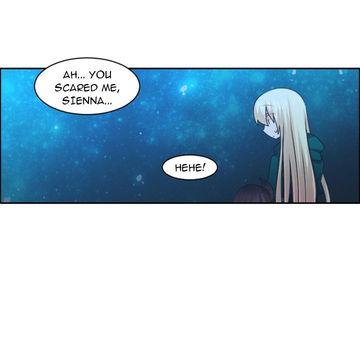 Go Away, Mr.Demon Chapter 117 - Page 64