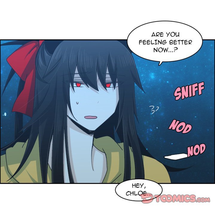 Go Away, Mr.Demon Chapter 117 - Page 68