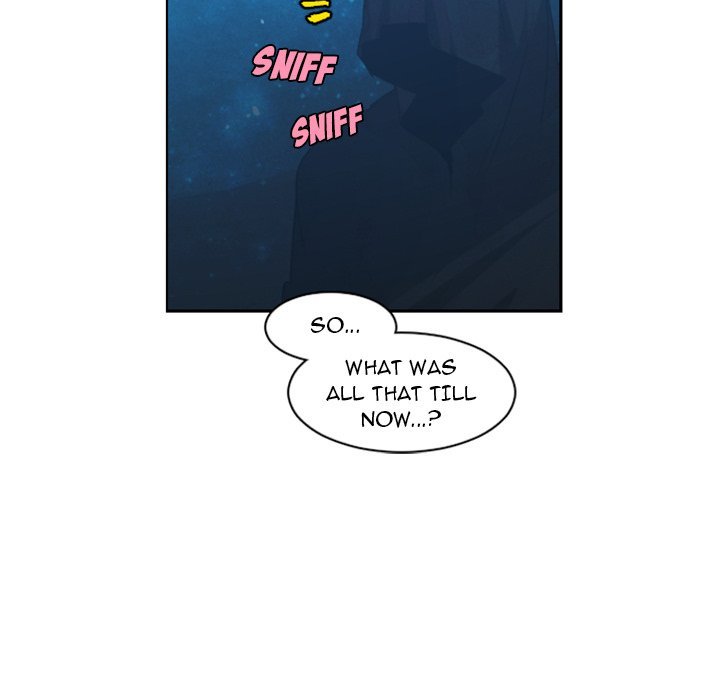 Go Away, Mr.Demon Chapter 117 - Page 70