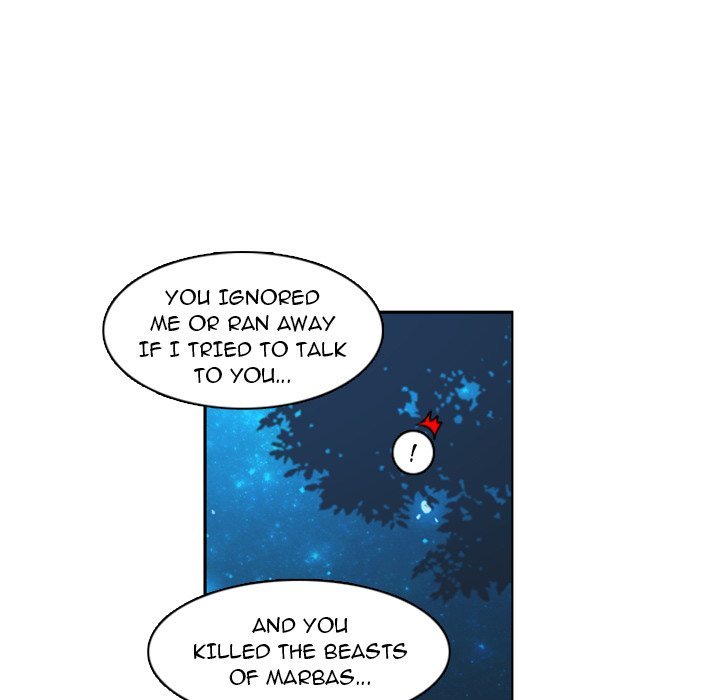 Go Away, Mr.Demon Chapter 117 - Page 71
