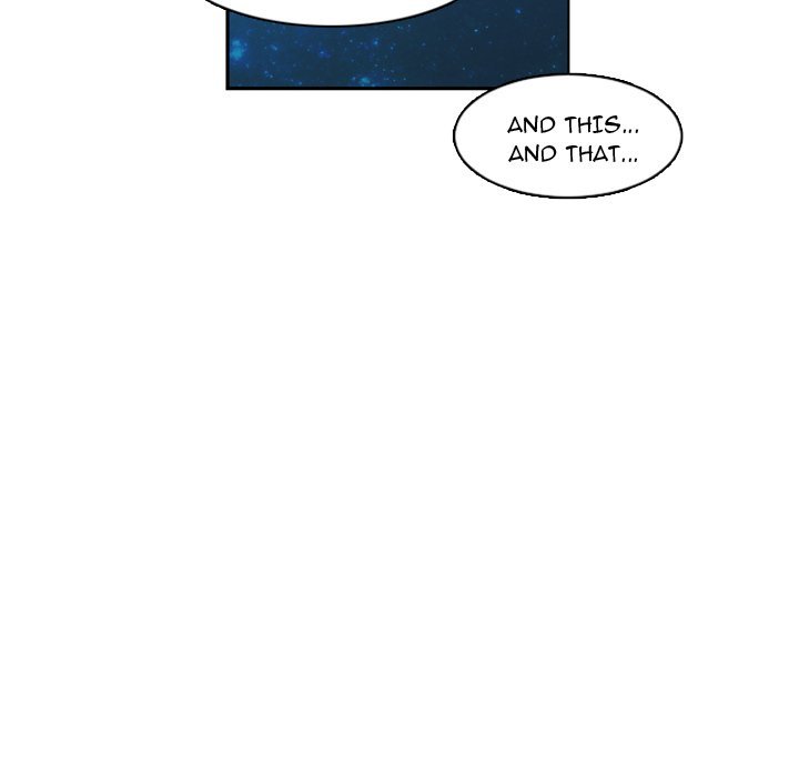 Go Away, Mr.Demon Chapter 117 - Page 72
