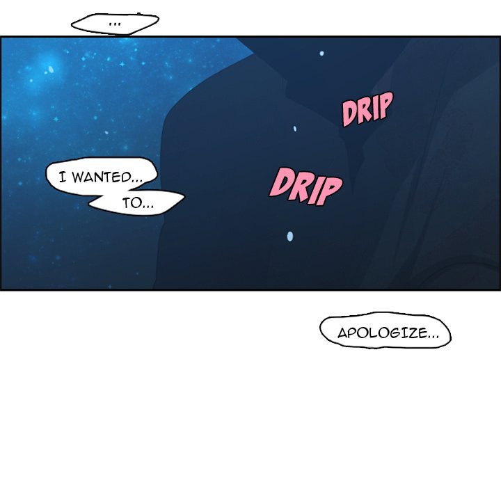 Go Away, Mr.Demon Chapter 117 - Page 73
