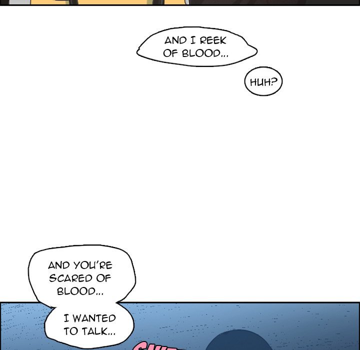 Go Away, Mr.Demon Chapter 117 - Page 75