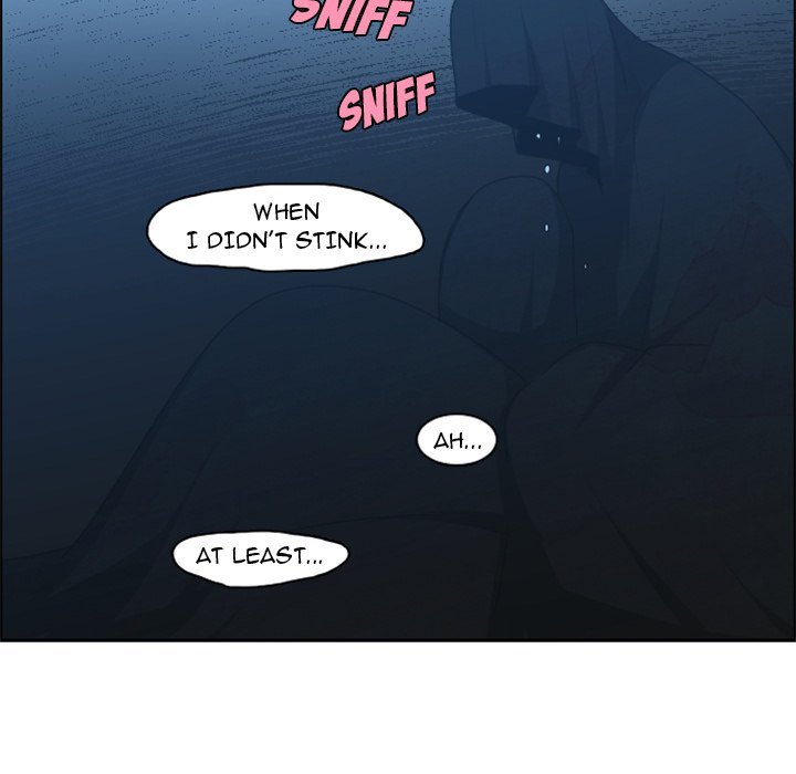 Go Away, Mr.Demon Chapter 117 - Page 76