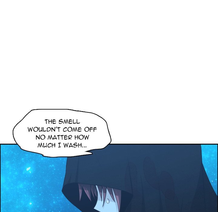 Go Away, Mr.Demon Chapter 117 - Page 77