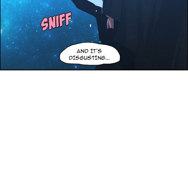 Go Away, Mr.Demon Chapter 117 - Page 78