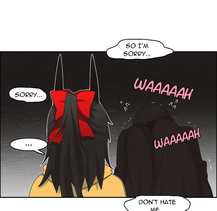 Go Away, Mr.Demon Chapter 117 - Page 79