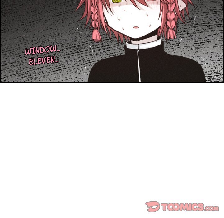 Go Away, Mr.Demon Chapter 117 - Page 8
