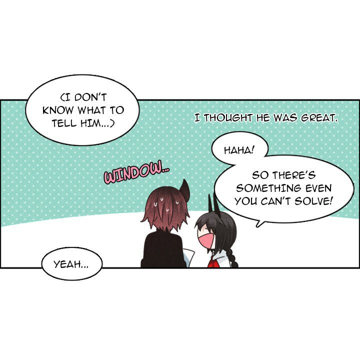 Go Away, Mr.Demon Chapter 117 - Page 9