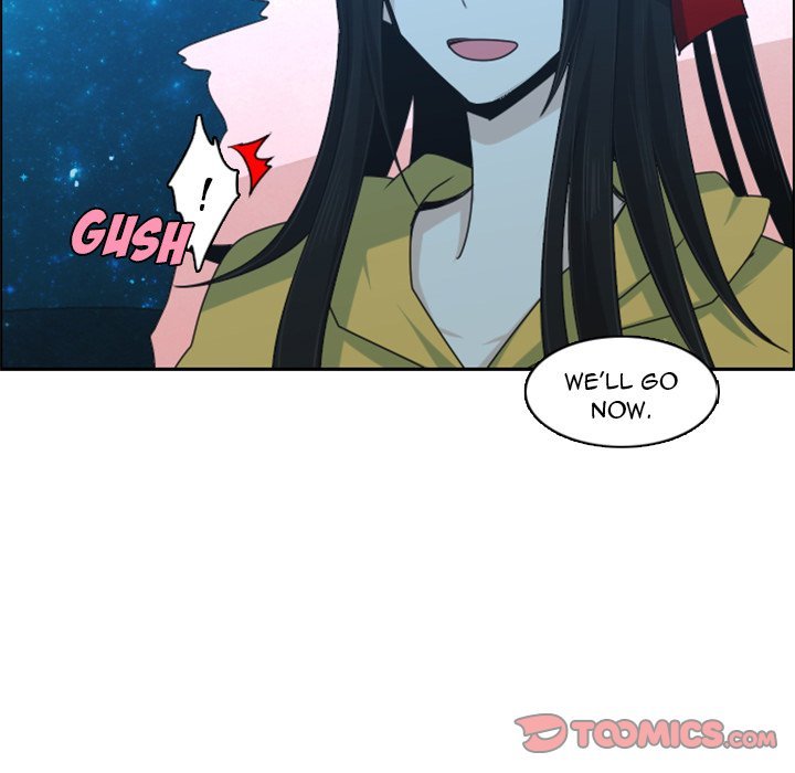 Go Away, Mr.Demon Chapter 118 - Page 10