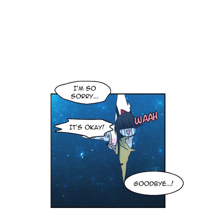 Go Away, Mr.Demon Chapter 118 - Page 11
