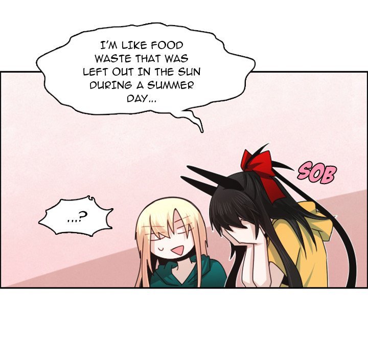 Go Away, Mr.Demon Chapter 118 - Page 16