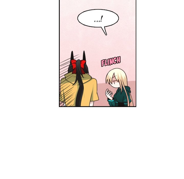 Go Away, Mr.Demon Chapter 118 - Page 21