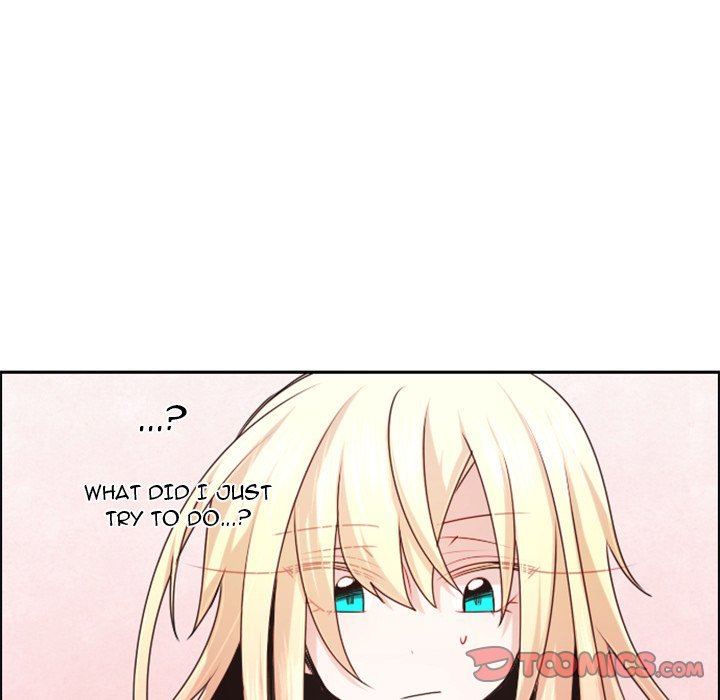 Go Away, Mr.Demon Chapter 118 - Page 22