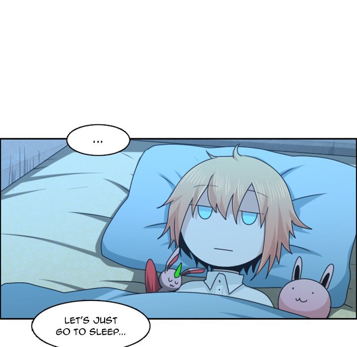 Go Away, Mr.Demon Chapter 118 - Page 25