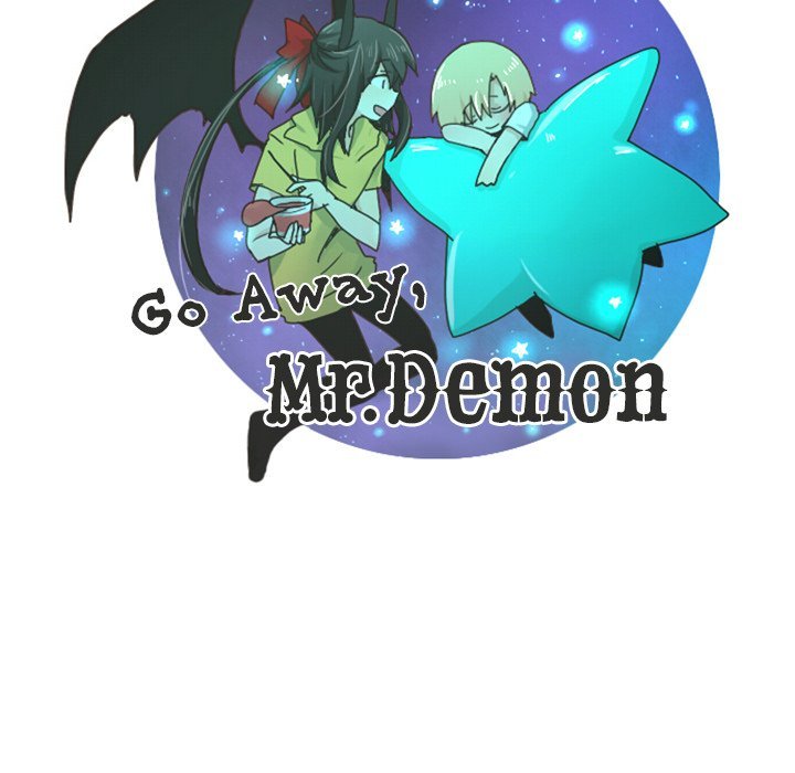 Go Away, Mr.Demon Chapter 118 - Page 27