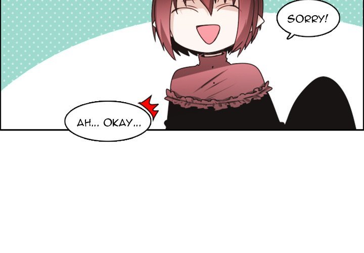 Go Away, Mr.Demon Chapter 118 - Page 3