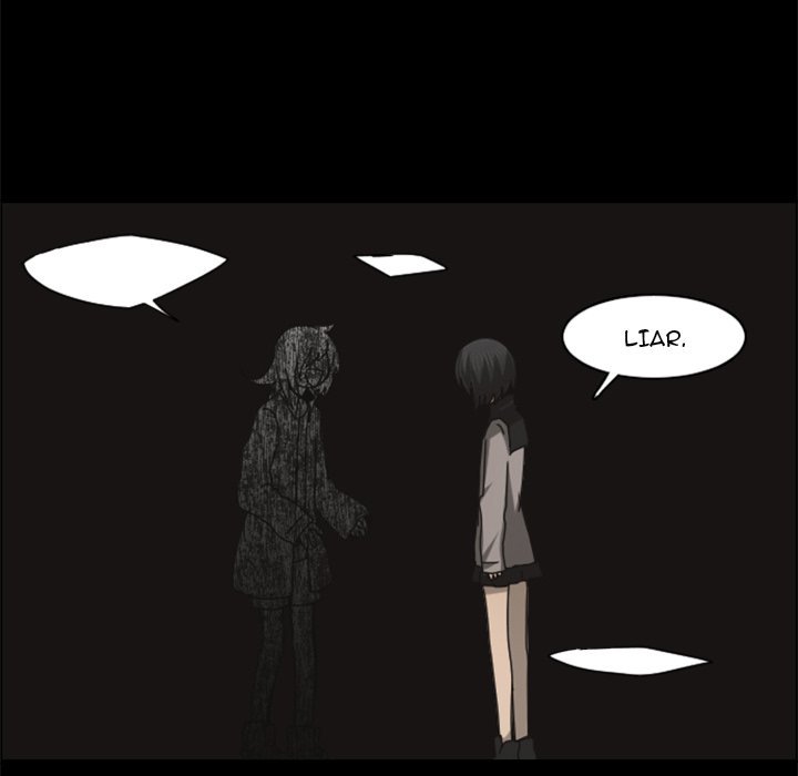 Go Away, Mr.Demon Chapter 118 - Page 35