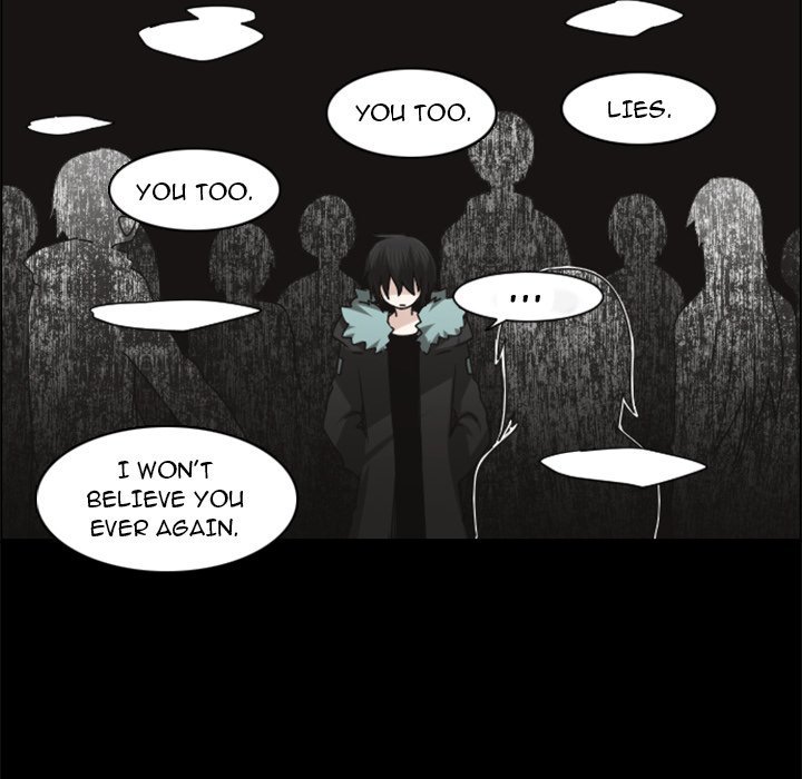 Go Away, Mr.Demon Chapter 118 - Page 37