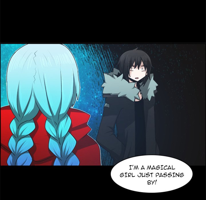 Go Away, Mr.Demon Chapter 118 - Page 40