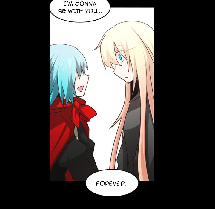 Go Away, Mr.Demon Chapter 118 - Page 45