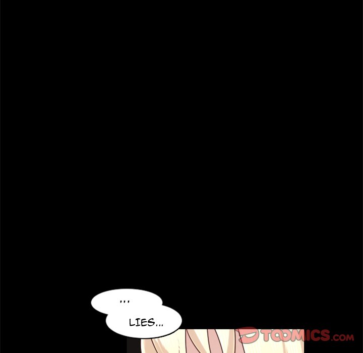 Go Away, Mr.Demon Chapter 118 - Page 46
