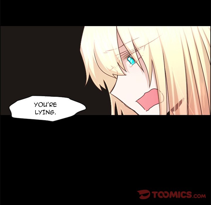 Go Away, Mr.Demon Chapter 118 - Page 50