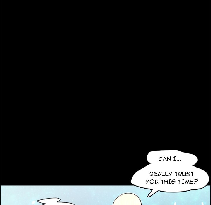 Go Away, Mr.Demon Chapter 118 - Page 55