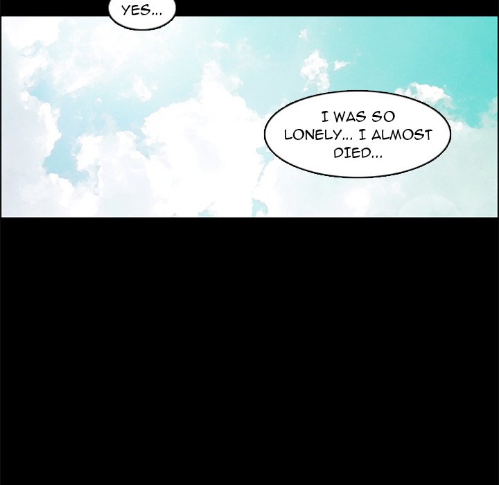 Go Away, Mr.Demon Chapter 118 - Page 59