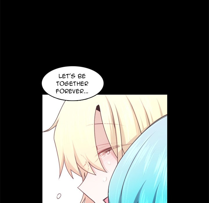 Go Away, Mr.Demon Chapter 118 - Page 60