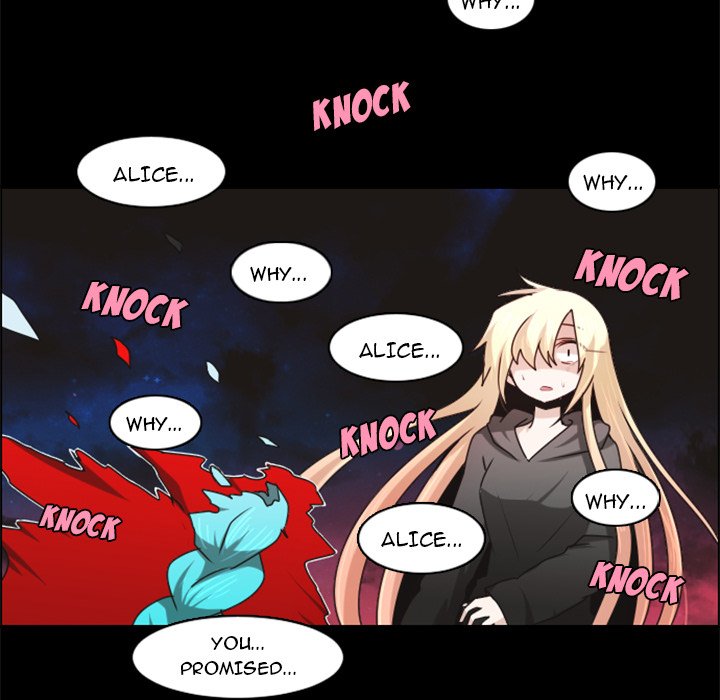 Go Away, Mr.Demon Chapter 118 - Page 67