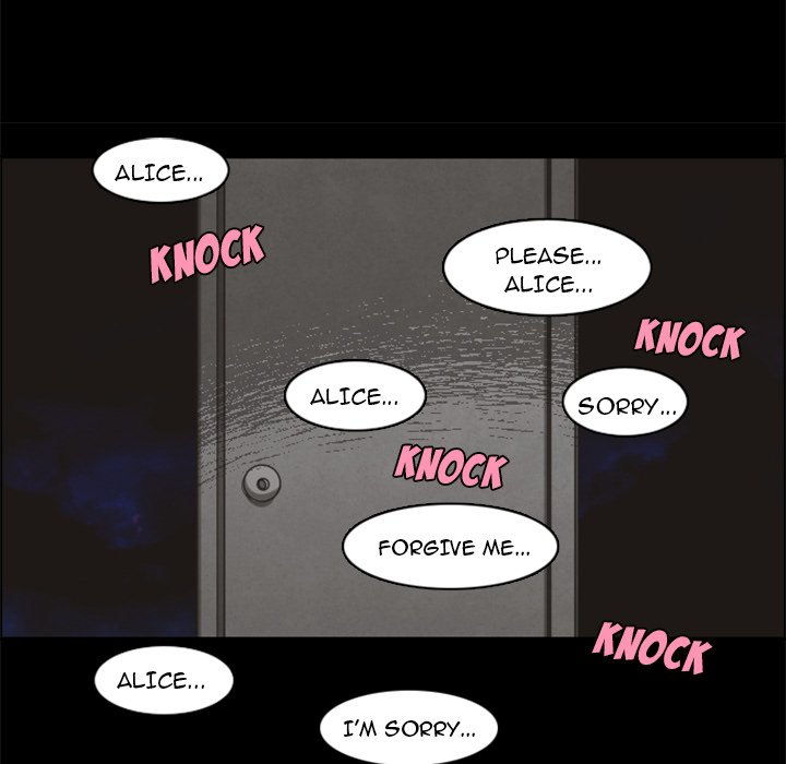 Go Away, Mr.Demon Chapter 118 - Page 69