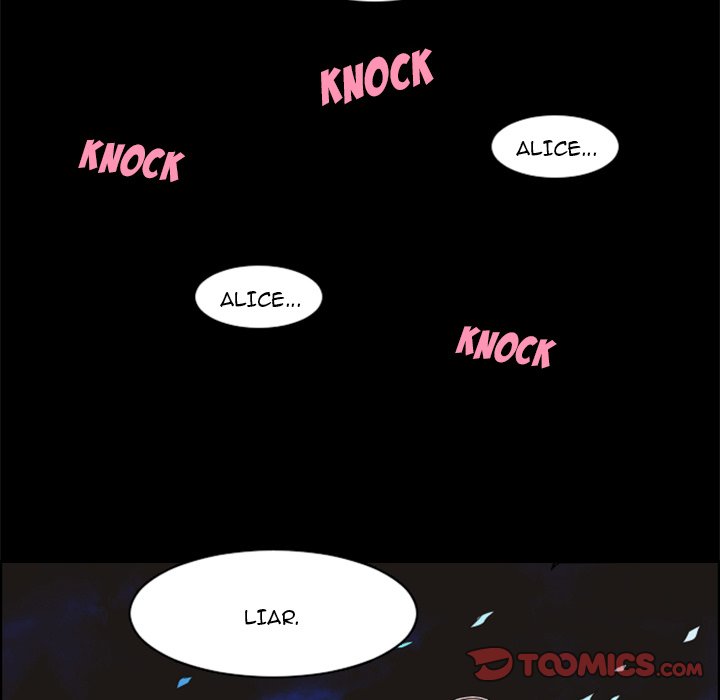 Go Away, Mr.Demon Chapter 118 - Page 70