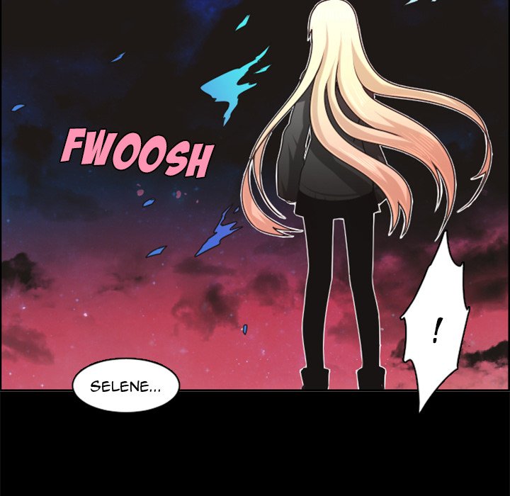 Go Away, Mr.Demon Chapter 118 - Page 71