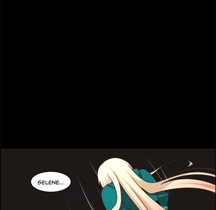 Go Away, Mr.Demon Chapter 118 - Page 72