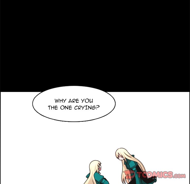 Go Away, Mr.Demon Chapter 118 - Page 74